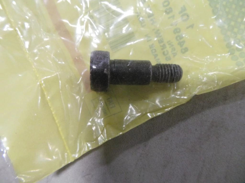 84591180 - OEM HEX SOC SCREW - CASE CONSTRUCTION