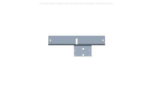 84591196 - OEM BRACKET - CASE CONSTRUCTION