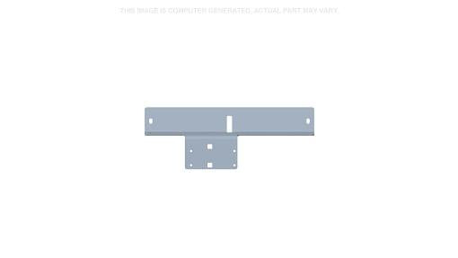 84591196 - OEM BRACKET - CASE CONSTRUCTION