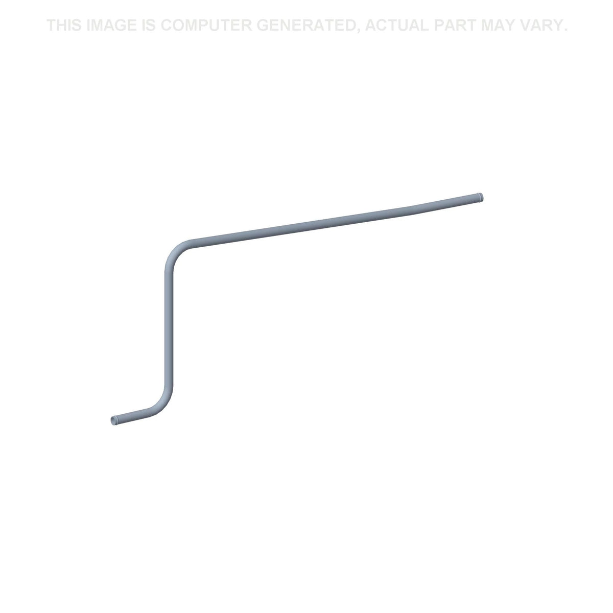 84591224 - OEM TUBE 19MM ID X 1248MML - CASE CONSTRUCTION