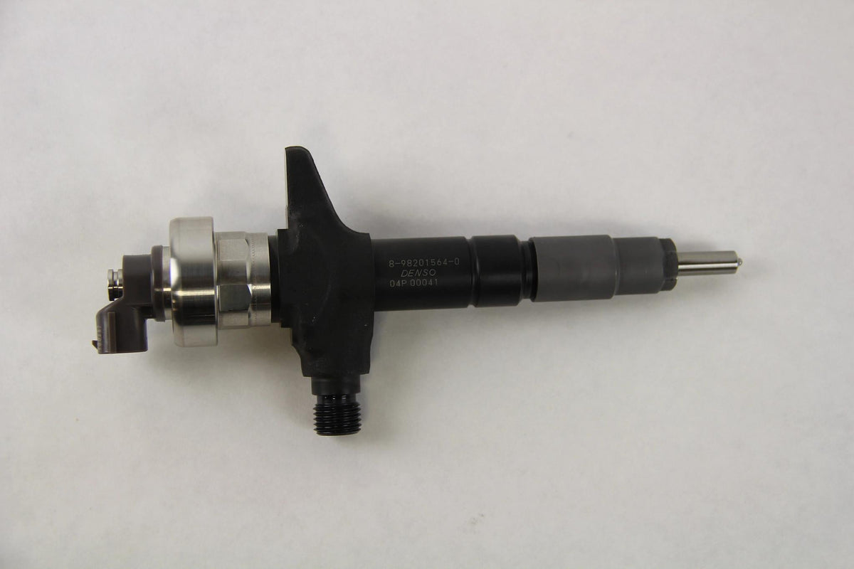 84591253R - OEM REMANUFACTURED FUEL INJECTOR - CASE CONSTRUCTION