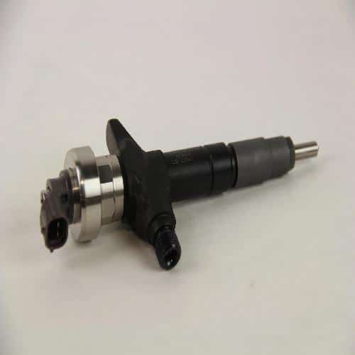 84591253R - OEM REMANUFACTURED FUEL INJECTOR - CASE CONSTRUCTION