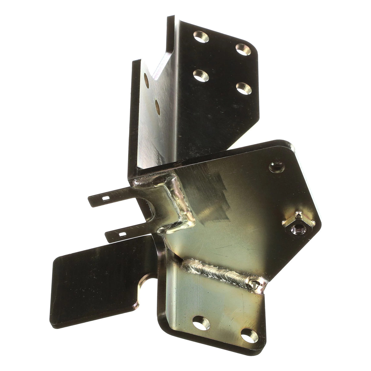 84591458 - OEM BRACKET - CASE CONSTRUCTION