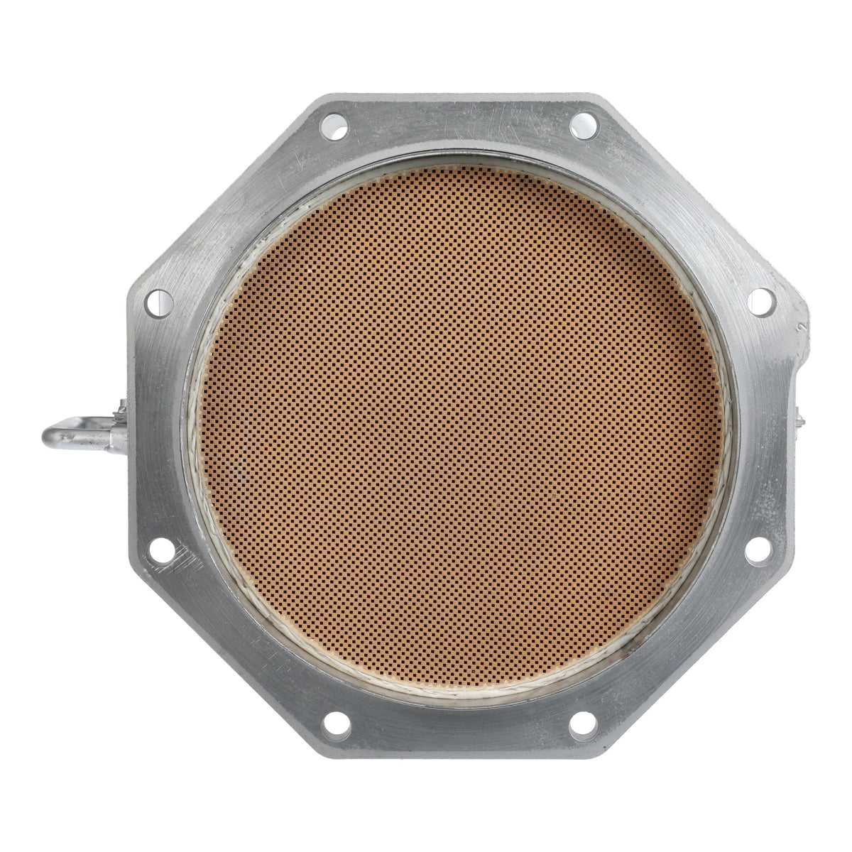 84591469 - OEM FILTER DIESEL PARTI - CASE CONSTRUCTION