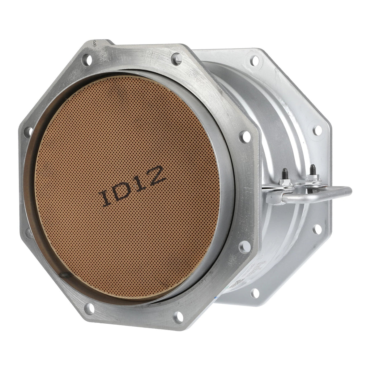 84591469 - OEM FILTER DIESEL PARTI - CASE CONSTRUCTION