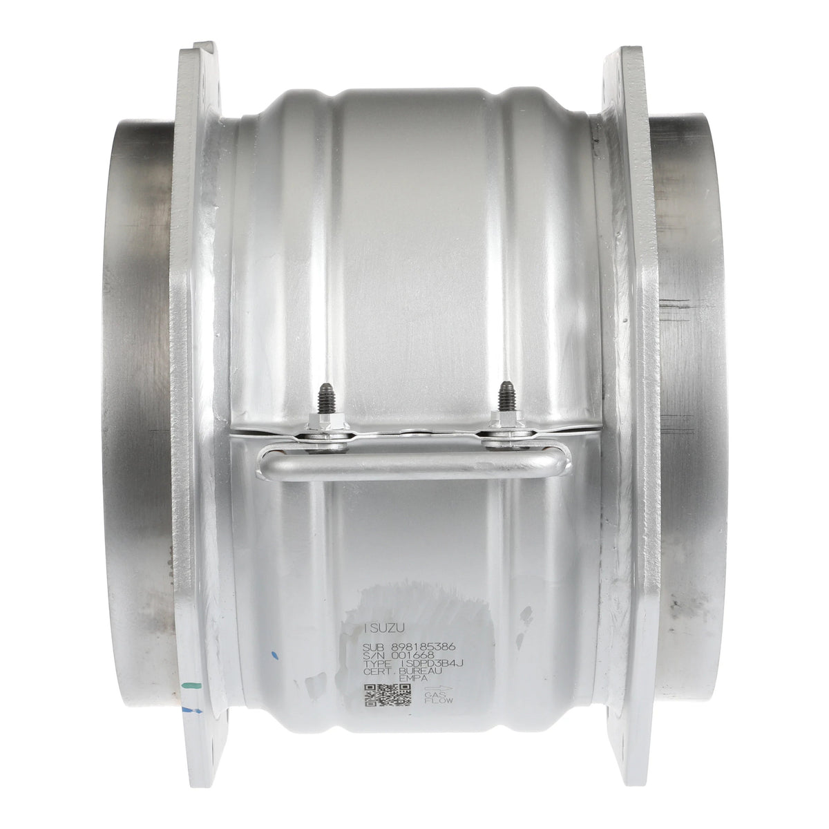 84591469 - OEM FILTER DIESEL PARTI - CASE CONSTRUCTION