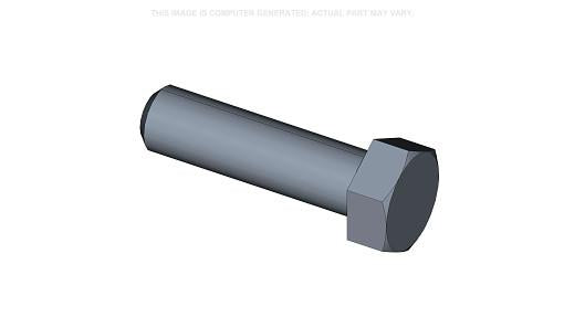 84591617 - OEM BOLT CL 12.9 M18 X 1.5 X 65 - CASE CONSTRUCTION