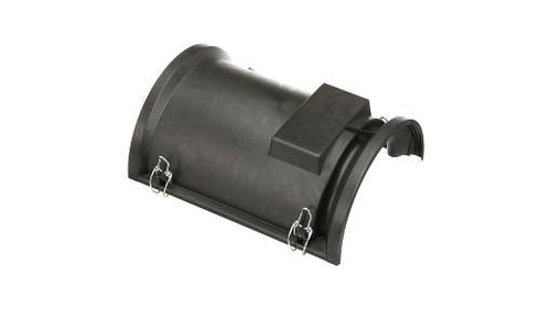 84591762 - OEM AIR FILTER COVER - CASE CONSTRUCTION
