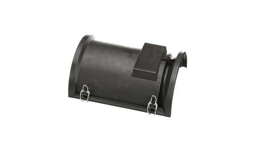 84591762 - OEM AIR FILTER COVER - CASE CONSTRUCTION