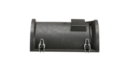 84591762 - OEM AIR FILTER COVER - CASE CONSTRUCTION