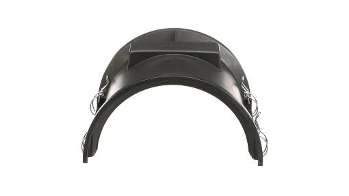 84591762 - OEM AIR FILTER COVER - CASE CONSTRUCTION