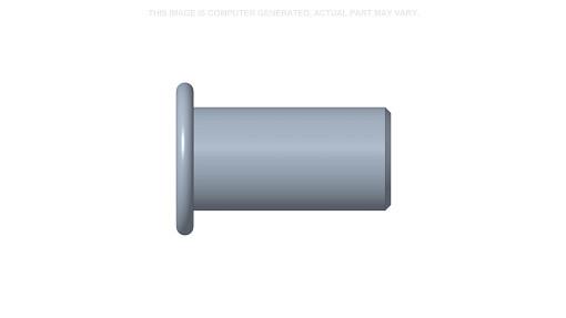 84591860 - OEM RIVET - CASE CONSTRUCTION