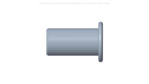 84591860 - OEM RIVET - CASE CONSTRUCTION