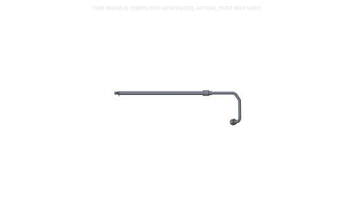 84591880 - OEM PIPE - CASE CONSTRUCTION