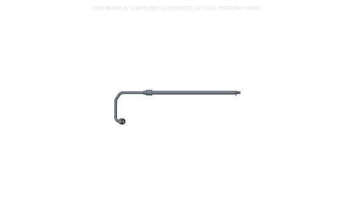 84591880 - OEM PIPE - CASE CONSTRUCTION