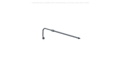 84591880 - OEM PIPE - CASE CONSTRUCTION