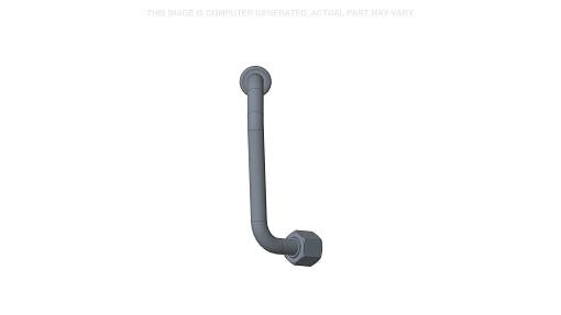 84591880 - OEM PIPE - CASE CONSTRUCTION