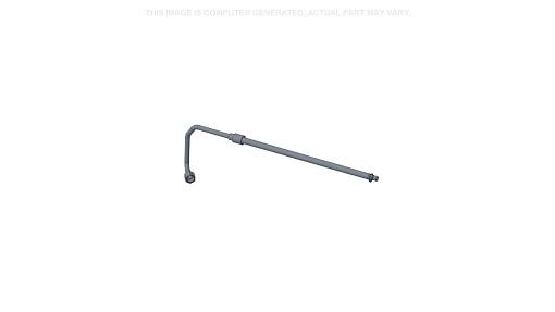 84591880 - OEM PIPE - CASE CONSTRUCTION