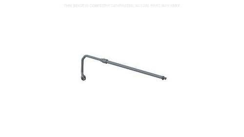 84591880 - OEM PIPE - CASE CONSTRUCTION