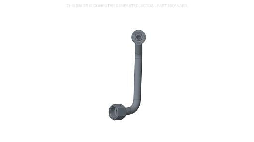 84591880 - OEM PIPE - CASE CONSTRUCTION