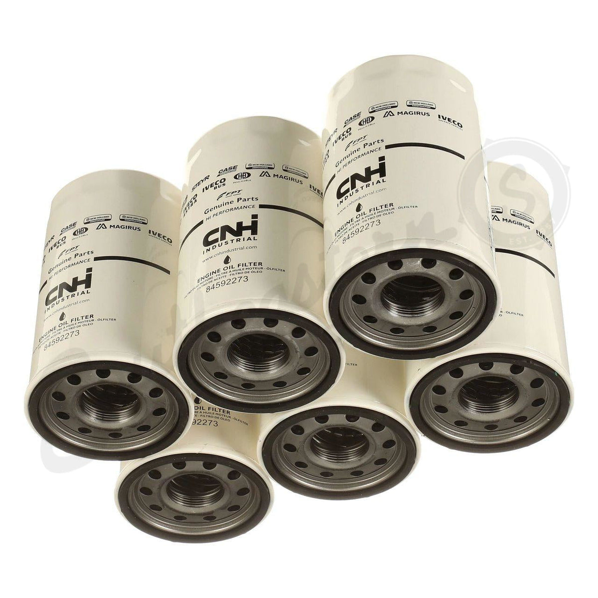 84592273 - OEM HYDRAULIC FILTER - CASE CONSTRUCTION
