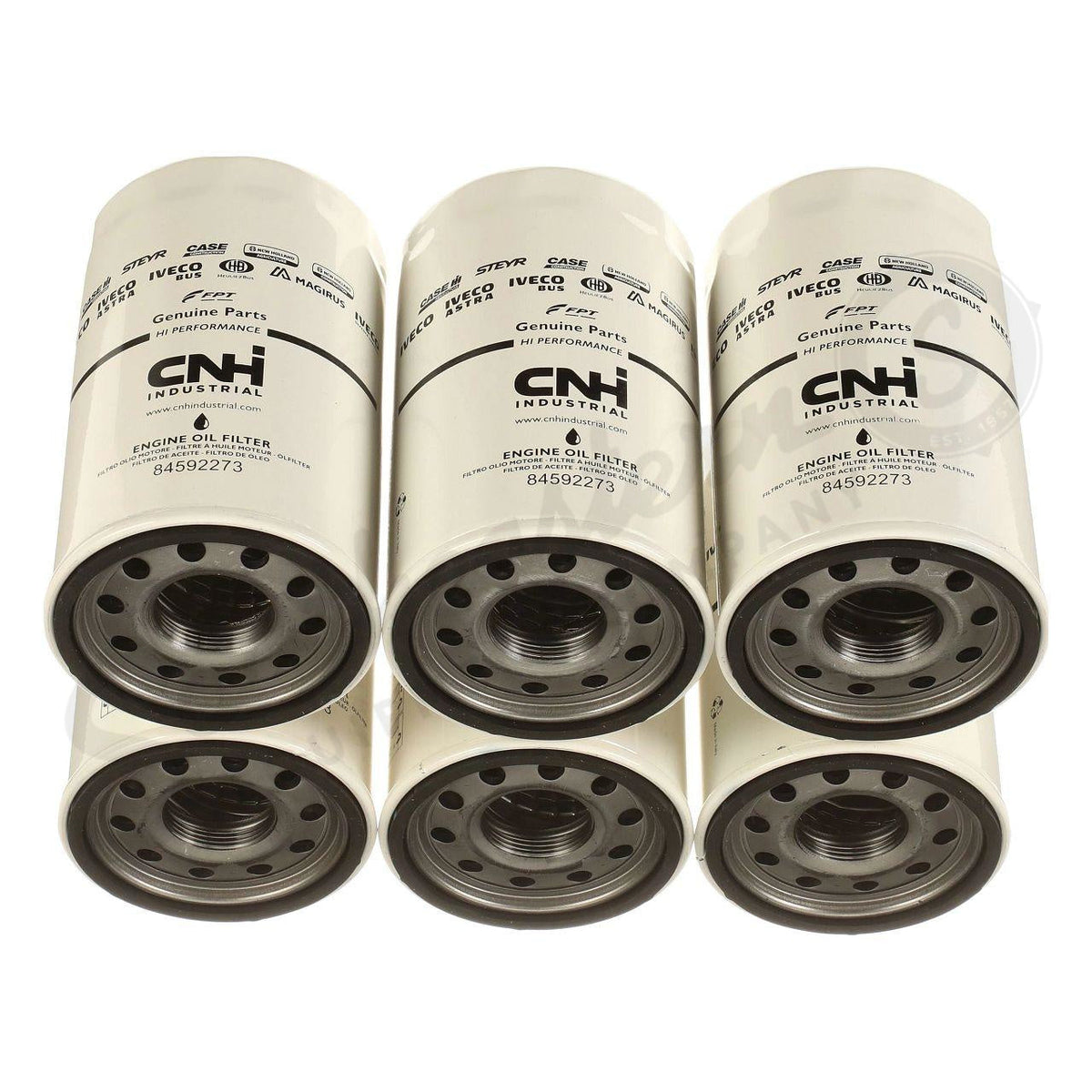 84592273 - OEM HYDRAULIC FILTER - CASE CONSTRUCTION