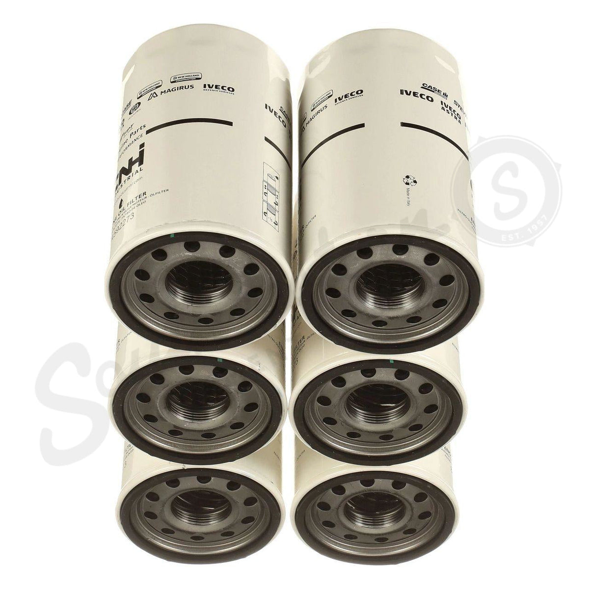 84592273 - OEM HYDRAULIC FILTER - CASE CONSTRUCTION