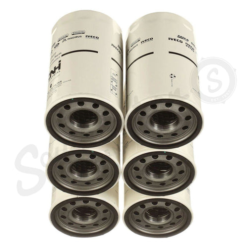 84592273 - OEM HYDRAULIC FILTER - CASE CONSTRUCTION