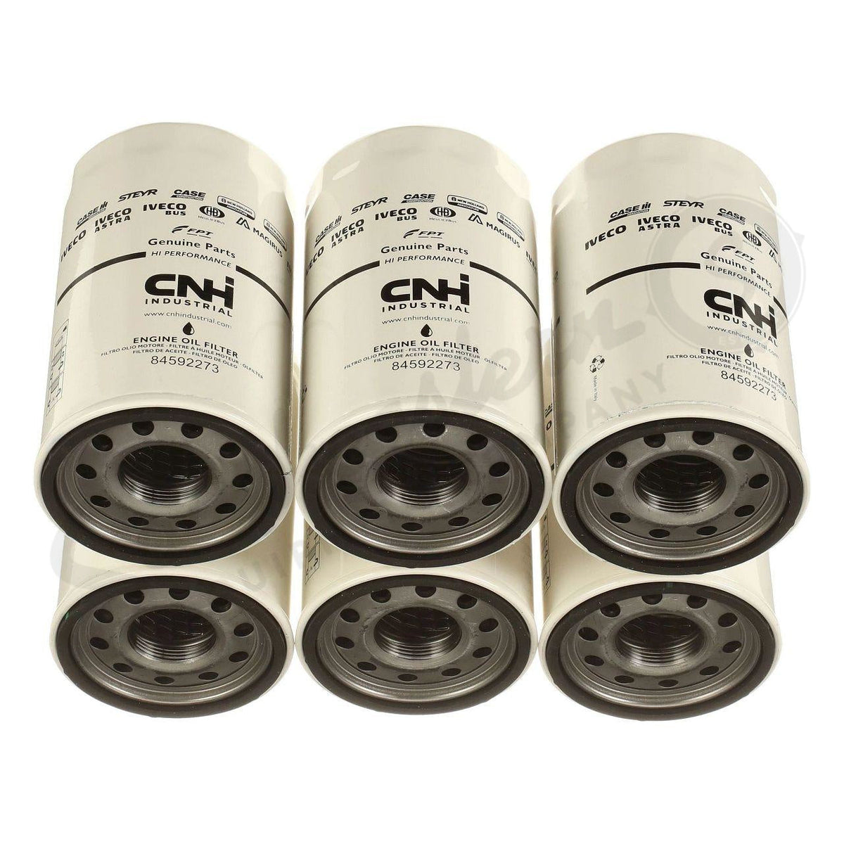 84592273 - OEM HYDRAULIC FILTER - CASE CONSTRUCTION