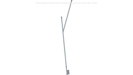 84592707 - OEM BAFFLE - CASE CONSTRUCTION