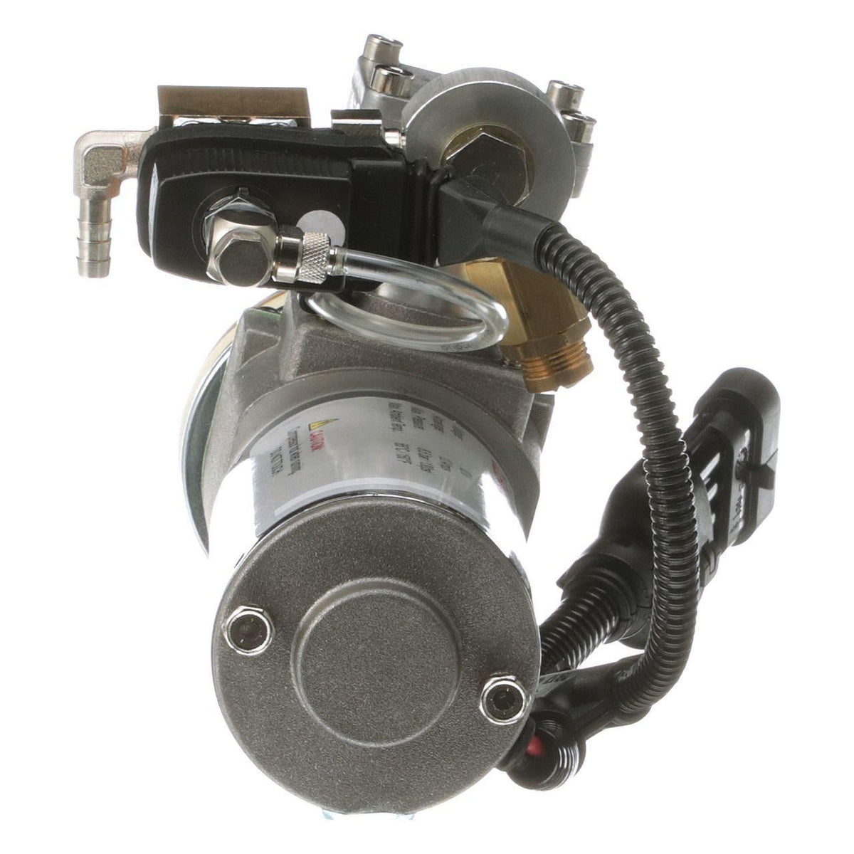 84592808 - OEM AIR COMPRESSOR - CASE CONSTRUCTION