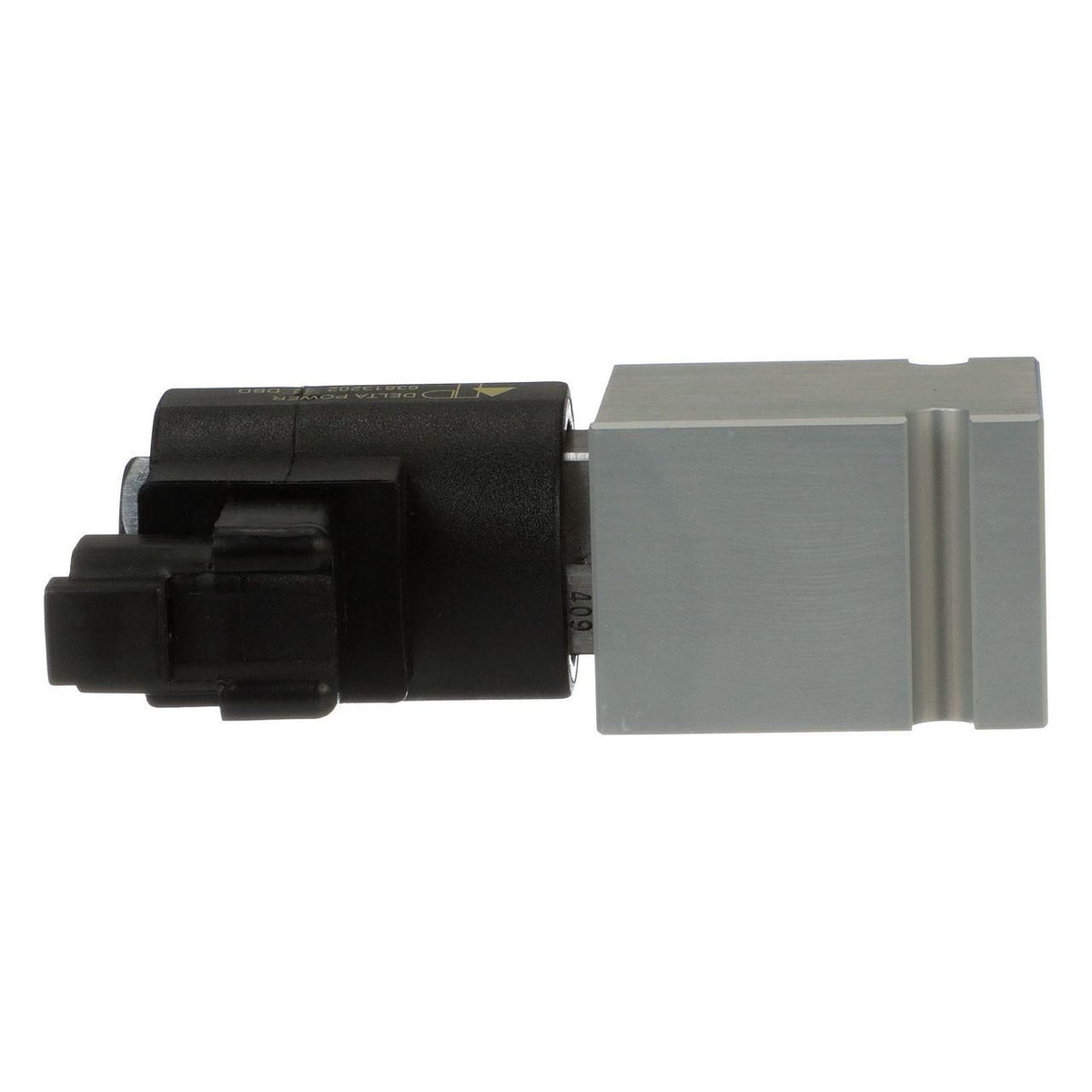 84593149 - OEM ROD LOCK VALVE - CASE CONSTRUCTION