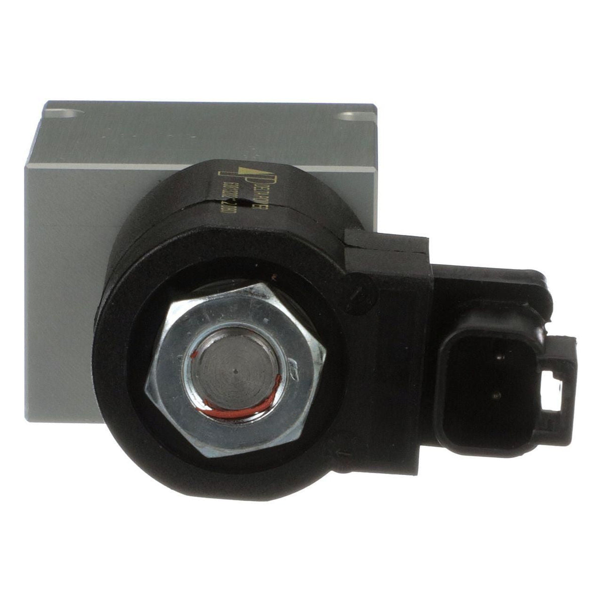 84593149 - OEM ROD LOCK VALVE - CASE CONSTRUCTION