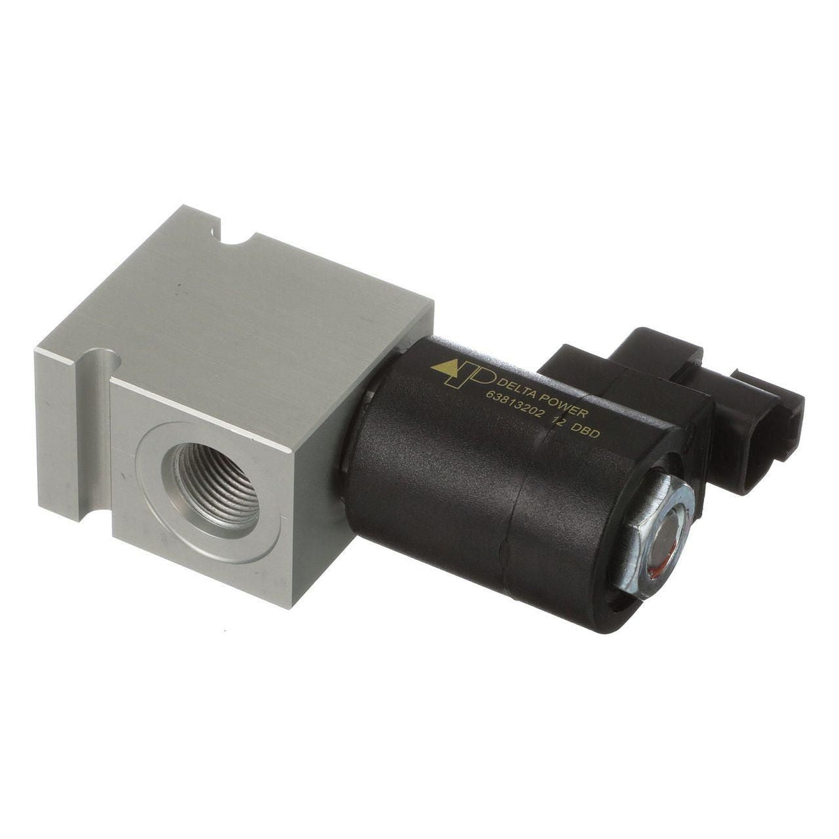 84593149 - OEM ROD LOCK VALVE - CASE CONSTRUCTION