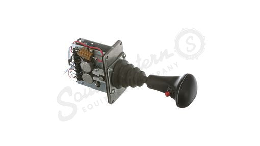 84593572 - OEM LEVER - CASE CONSTRUCTION