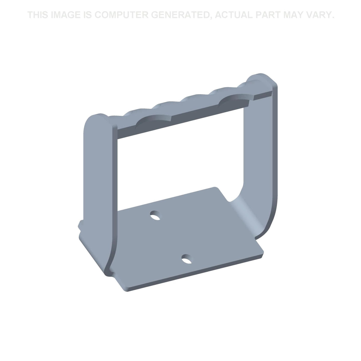 84594255 - OEM REST FOOT - CASE CONSTRUCTION