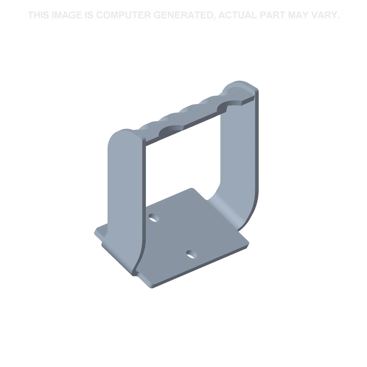 84594255 - OEM REST FOOT - CASE CONSTRUCTION