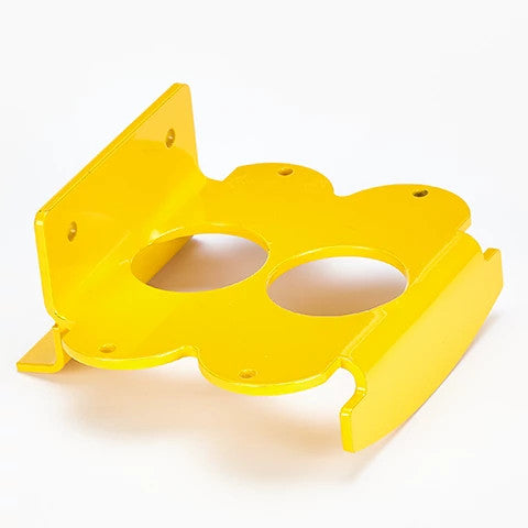 84595104 - OEM MOUNTING PLATE - CASE CONSTRUCTION