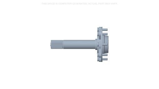 84595792 - OEM HUB - CASE CONSTRUCTION