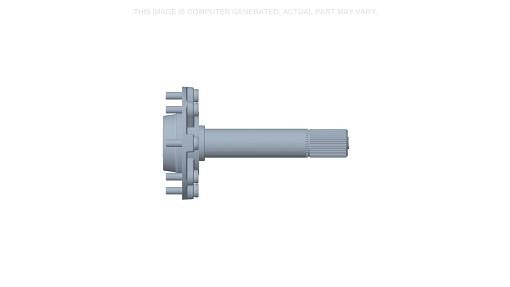 84595792 - OEM HUB - CASE CONSTRUCTION