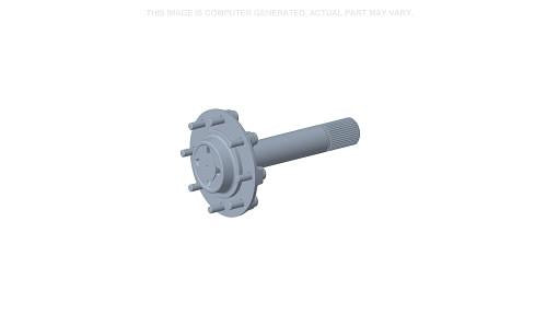 84595792 - OEM HUB - CASE CONSTRUCTION