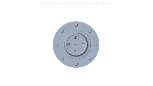 84595792 - OEM HUB - CASE CONSTRUCTION