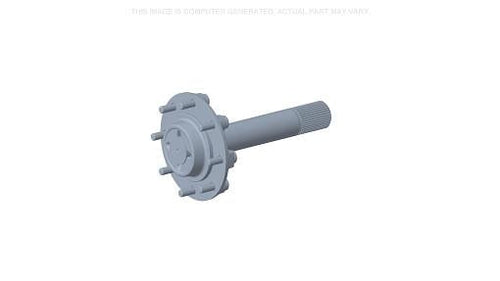84595792 - OEM Hub - Case Construction
