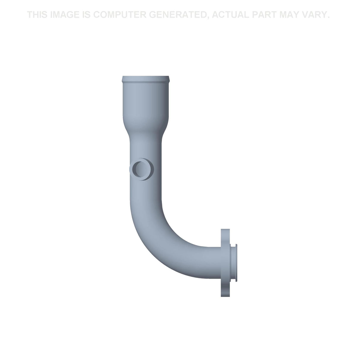 84595838 - OEM TUBE - CASE CONSTRUCTION