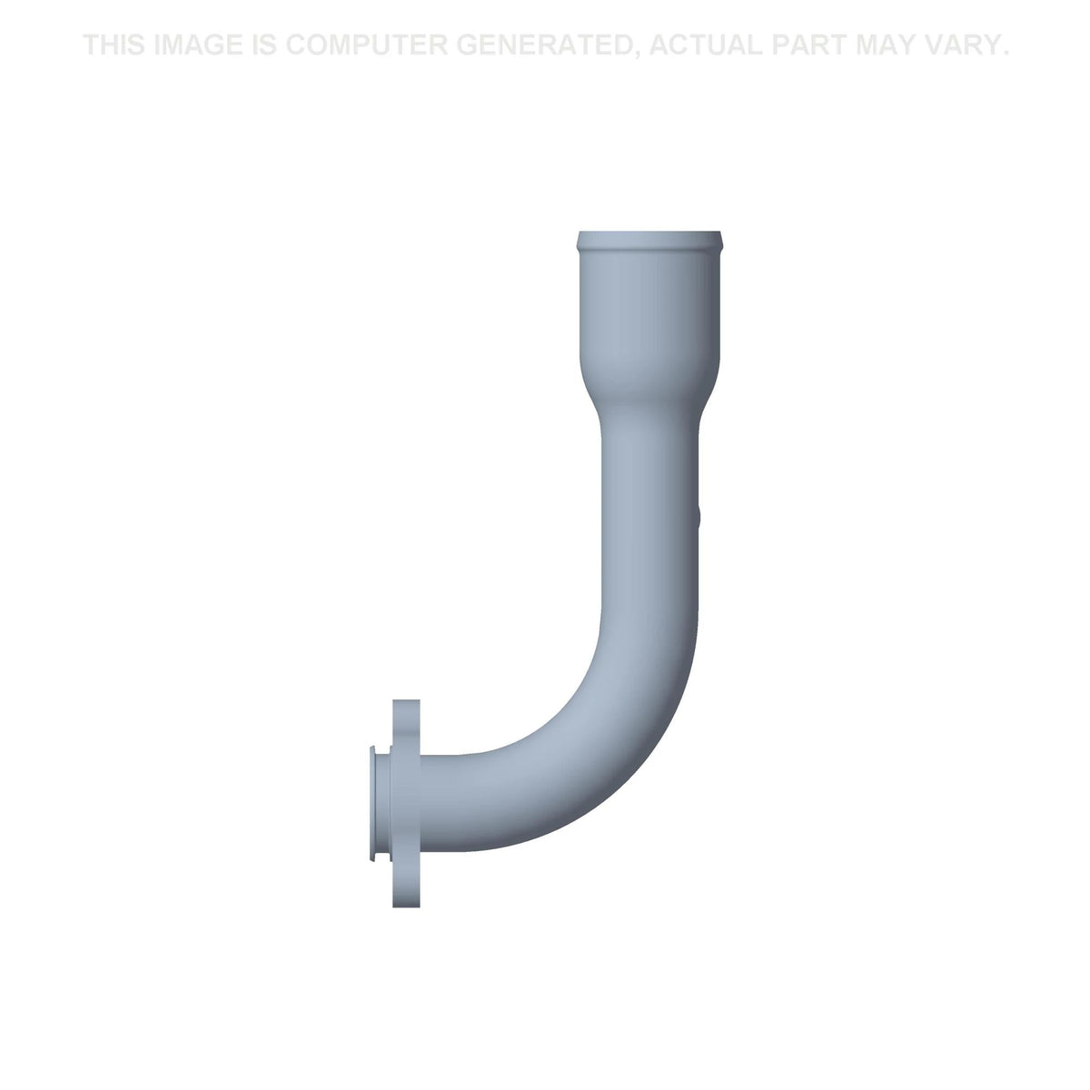 84595838 - OEM TUBE - CASE CONSTRUCTION