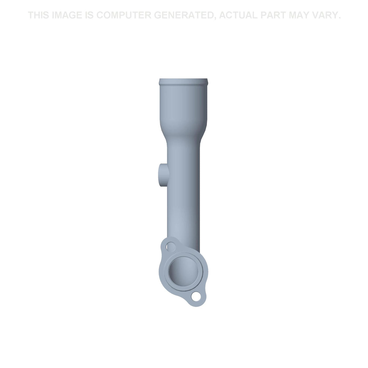 84595838 - OEM TUBE - CASE CONSTRUCTION