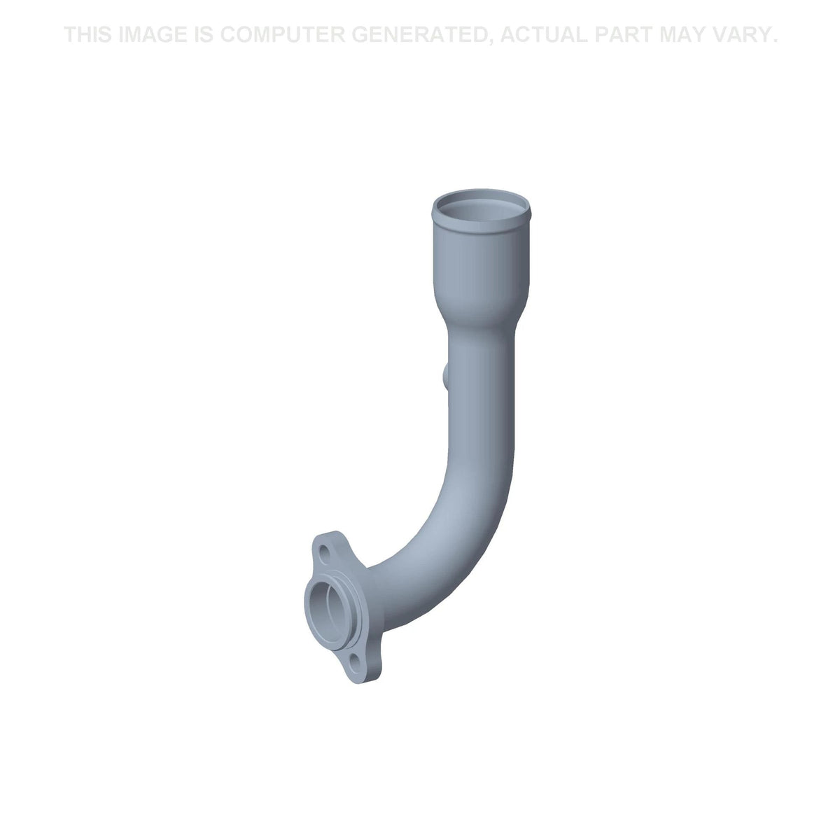 84595838 - OEM TUBE - CASE CONSTRUCTION