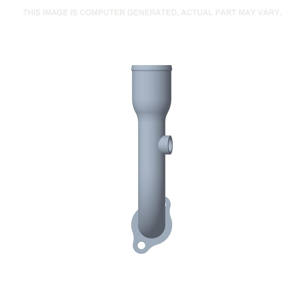 84595838 - OEM TUBE - CASE CONSTRUCTION