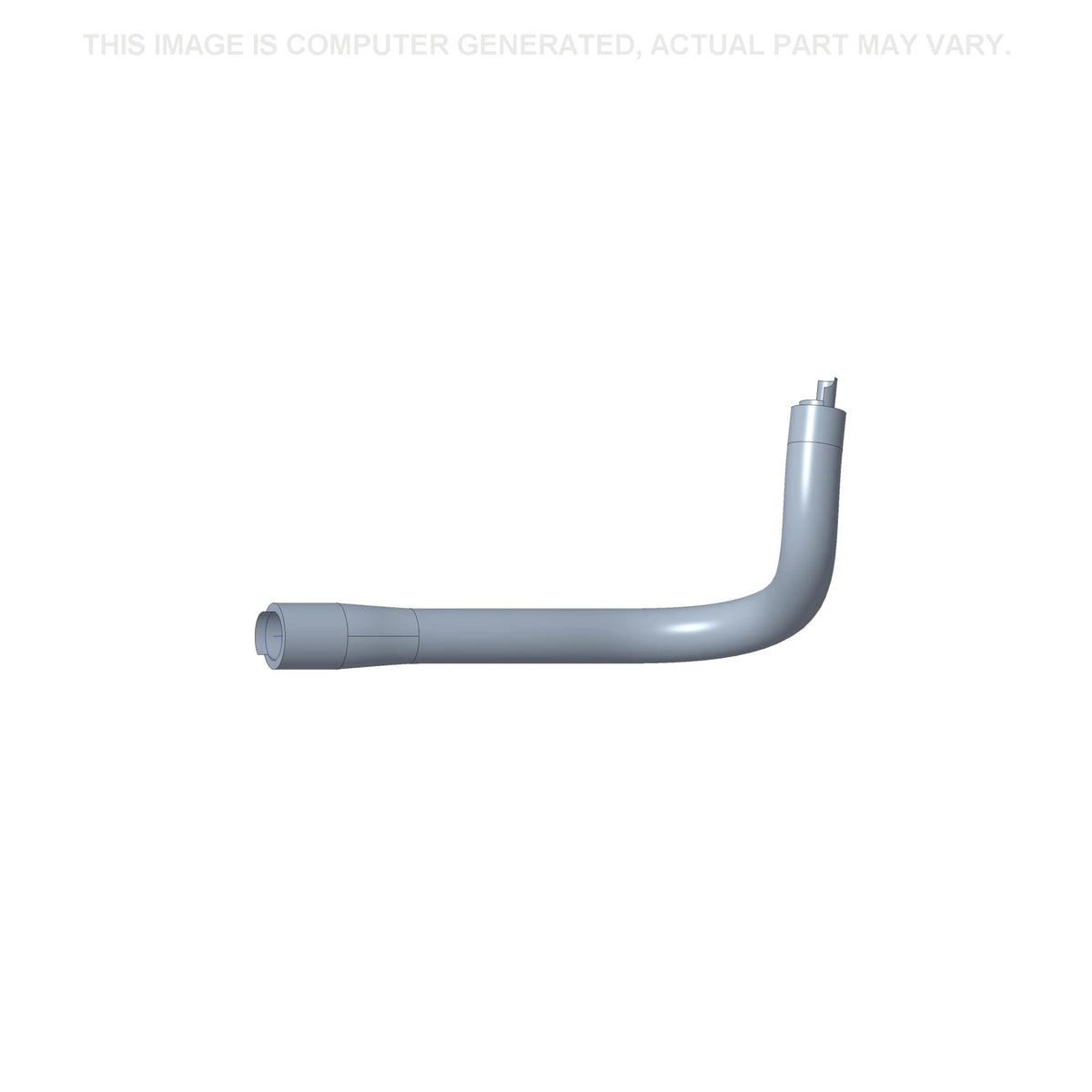 84596071 - OEM HOSE - CASE CONSTRUCTION