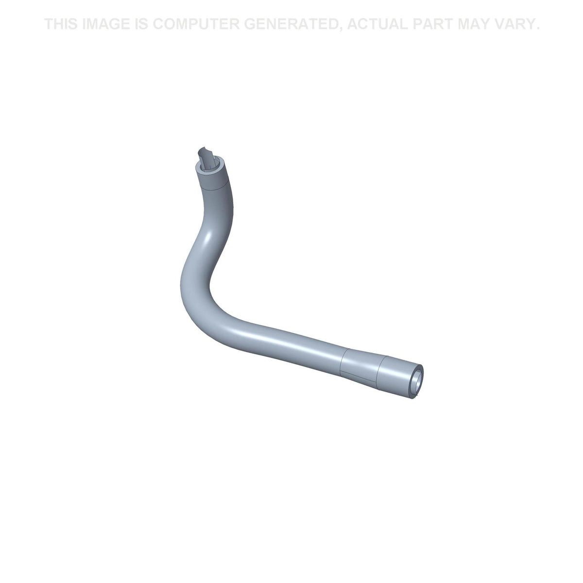 84596071 - OEM HOSE - CASE CONSTRUCTION